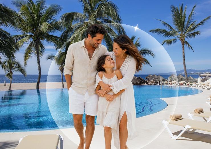 ¡VERANO CON MENOS RUTINA Y MÁS PLAYA! Krystal® Beach Acapulco ¡VERANO CON MENOS RUTINA Y MÁS PLAYA! Krystal® Beach Acapulco