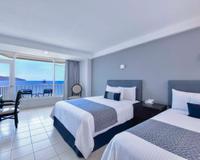 Estándar con vista al mar Krystal® Beach Acapulco Estándar con vista al mar Krystal® Beach Acapulco