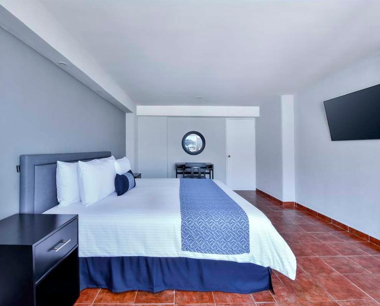 Estándar vista a la montaña Krystal® Beach Acapulco Estándar vista a la montaña Krystal® Beach Acapulco
