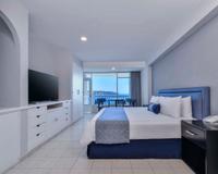 Estándar king vista al océano Krystal® Beach Acapulco Estándar king vista al océano Krystal® Beach Acapulco
