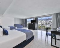 Familiar Vista Montaña Krystal® Beach Acapulco Familiar Vista Montaña Krystal® Beach Acapulco
