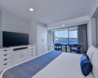 Suite King Vista Mar Krystal® Beach Acapulco Suite King Vista Mar Krystal® Beach Acapulco