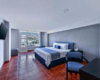King vista a la montana Krystal® Beach Acapulco King vista a la montana Krystal® Beach Acapulco
