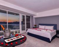 Lunamielera King Vista Mar Krystal® Beach Acapulco Lunamielera King Vista Mar Krystal® Beach Acapulco