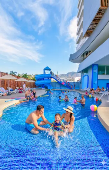 Beach Acapulco Krystal® Beach Acapulco Beach Acapulco Krystal® Beach Acapulco